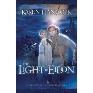 USED-The Light of Eidon by Hancock, Karen (Paperback)