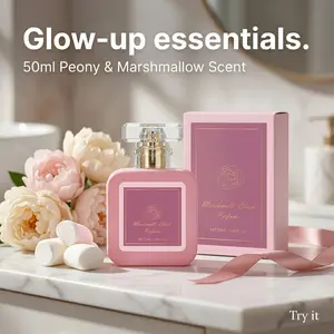 Strawberry Sweet Perfume Spray - Portable Fragrance for Long-Lasting Fresh Sweet Scent, light-scented perfume,Date & Commute Use Portable Fragrance for Dates, Work, and Everyday Wear natural long-lasting fragrance e eau daily