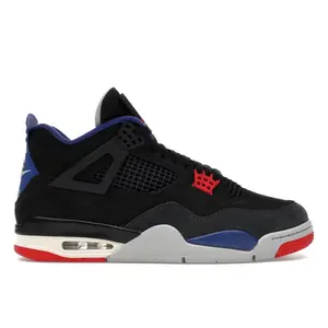 Jordan 4 Retro Rare Air Men's Sneaker | men sneakers | jordan 4 | retro | rare air | high top | iconic | basketball | casual | collector | lifestyle | streetwear | Comfortable Sneakers | Trending Shoes 2026 | Fashion Sneakers | Everyday Shoes