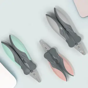 PetroNexus™ Pet Nail Clippers — Safe Trimmer for Dogs & Cats
