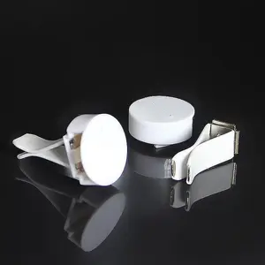 Custom car Scent Clip - Live claim