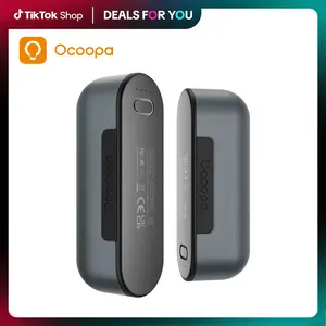 Ocoopa Hand Warmers-UT2s Series Magnetic Rechargeable 16 Hours Warmth for Raynaud's Disease Ergonomic Comfortable Heat Settings Perfect Gift for Men Women Outdoorfun