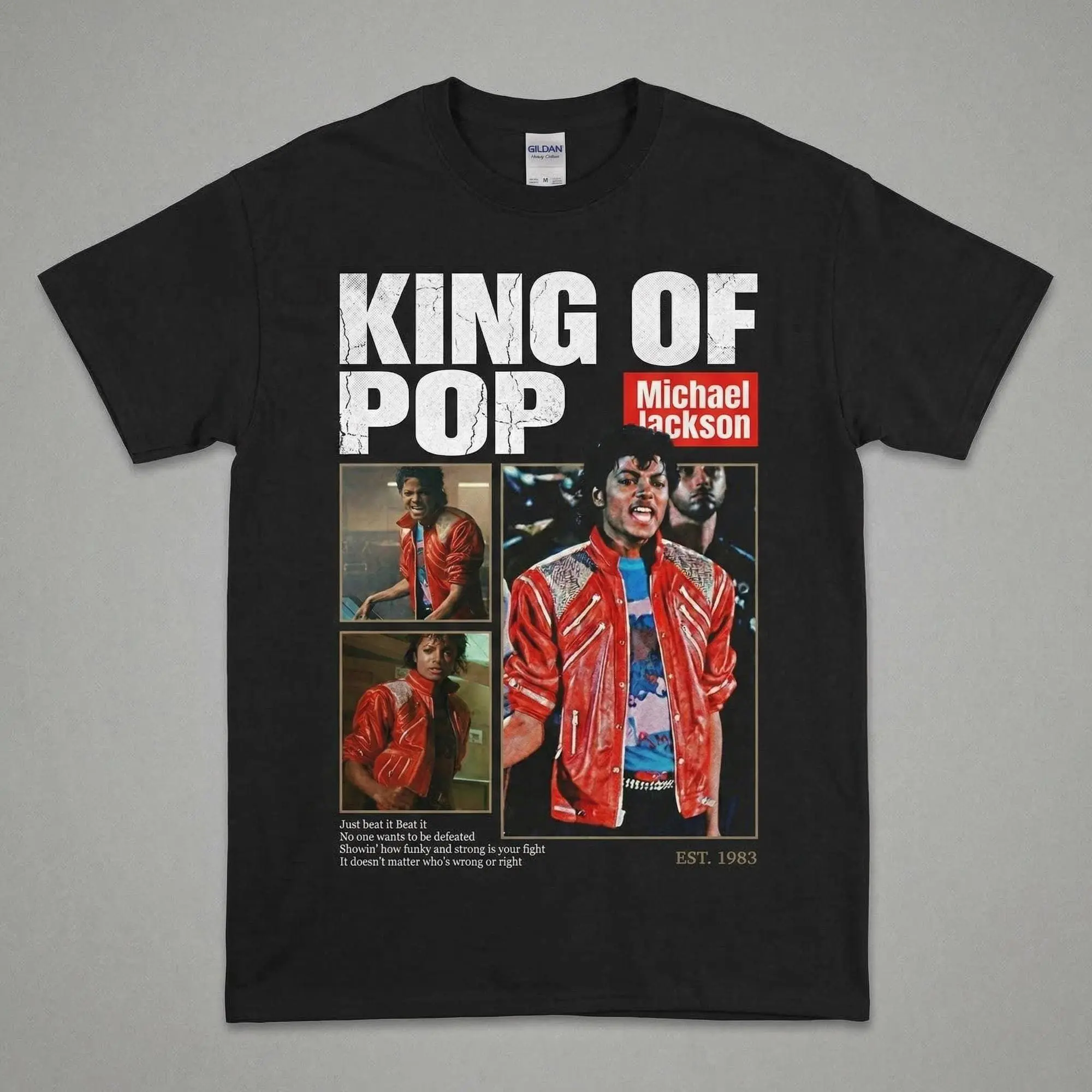 michael jackson this is it - TikTok Shop