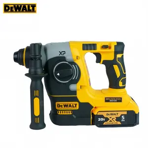 DEWALT DCH273 impact hammer drill tool professional grade power tool DEWALT DCH273 impact hammer drill tool professional grade power tool