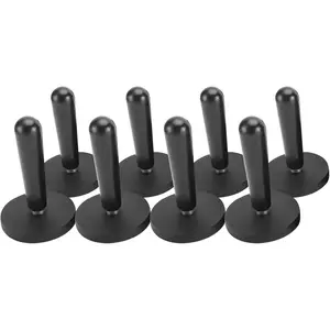 8 Pieces Car Wrap Gripper Magnet Holder Tool for Sign Vinyl, Car Wrapping & Window Tint, Auto Repair Tools