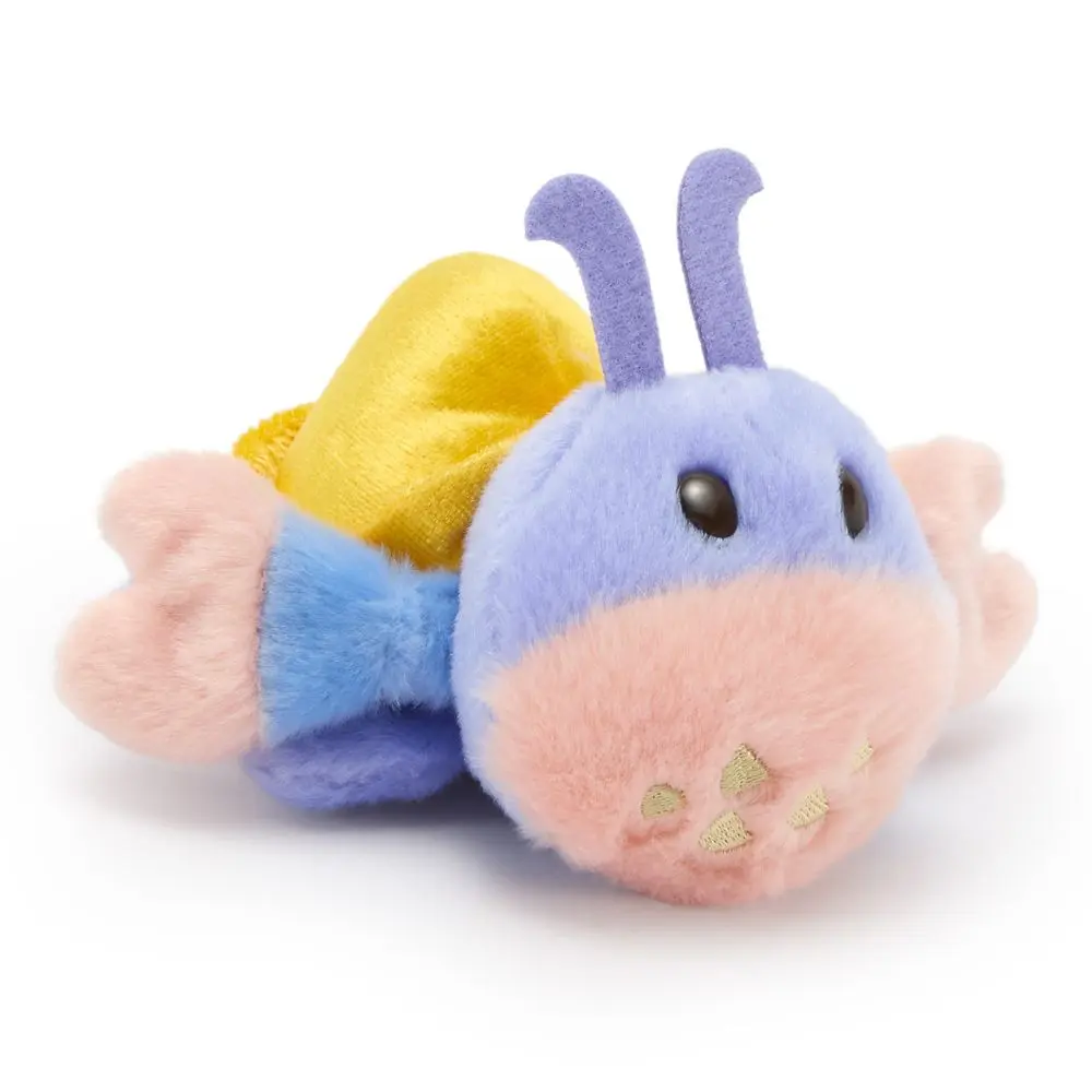 Disney Store Tamatoa Urupocha-Chan Plush – Moana – Mini 3 3/4'' – Disney Store Japan