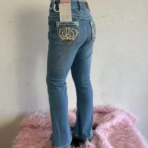 Princess Jeans (KIDS)