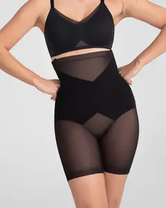 Honeylove SuperPower Short - High Compression Shapewear for Women
