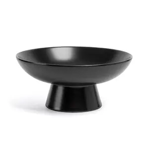 Coupe serving bowl collection