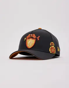 New Era NFL Las Vegas Raiders Dia De Muertos 9FORTY A-Frame Hat