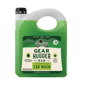Car Wash 128oz