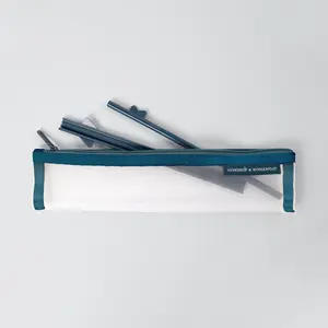 Reusable Straws | Two Pack