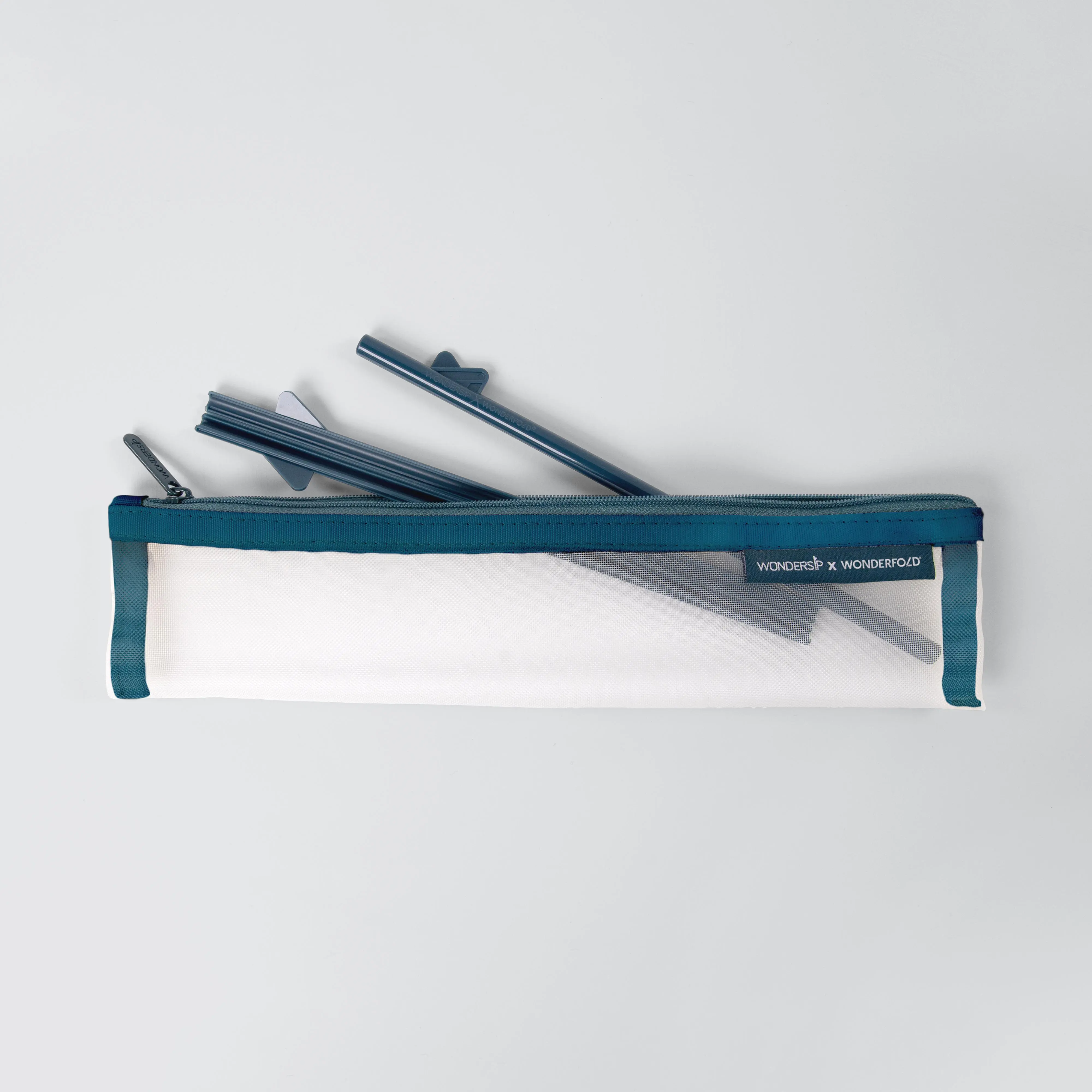 Reusable Straws | Two Pack