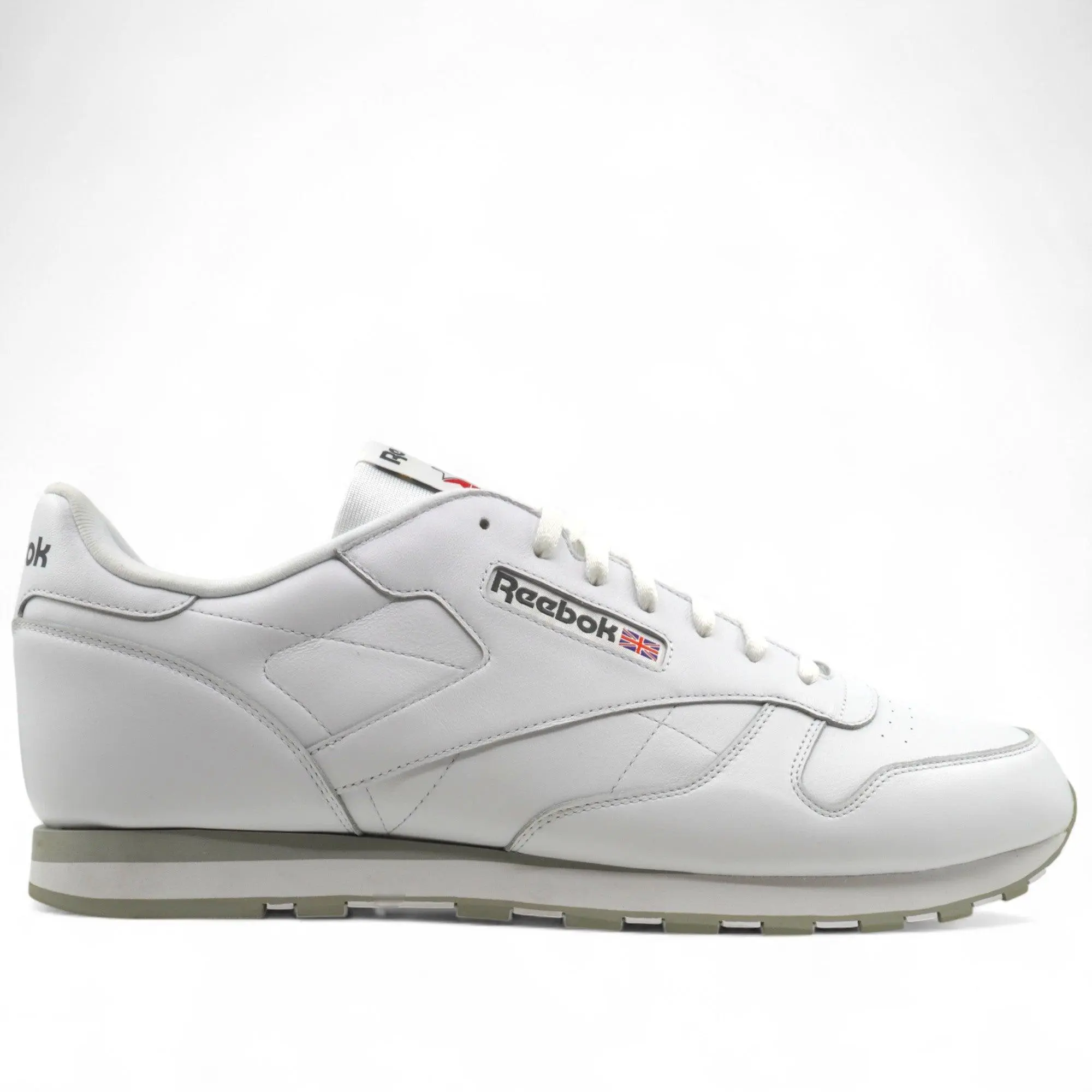 [100208600/ID0057] MENS REEBOK CLASSIC LEATHER SHAQ