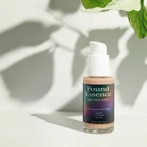 Found Essence Peptide Serum – Firm, Smooth, Renew