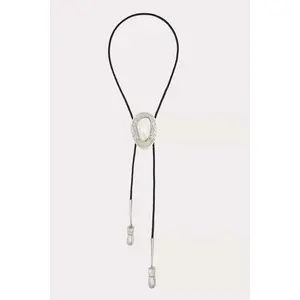 Dolly Bolo Tie Necklace