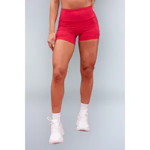 AP - Mini Biker Shorts