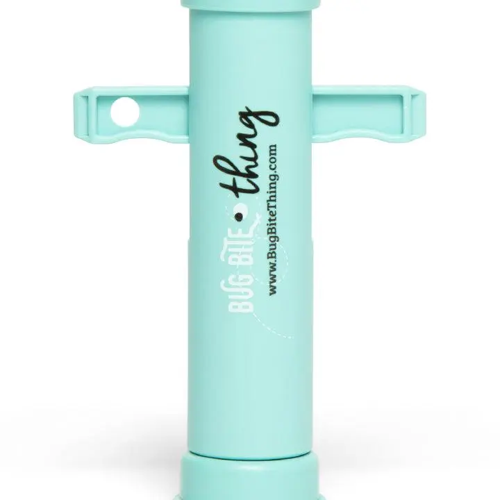 Bug Bite Thing Insect Bite and Sting Suction Tool - Sea Glass
