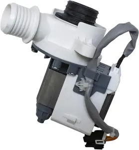 WH23X228418/ WH23X24178 GE Washing Machine Drain Pump