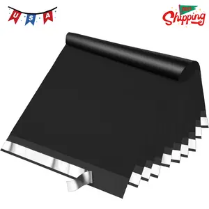 Poly Mailers 14.5x19 Inch 50 Pcs, Waterproof Shipping Bags