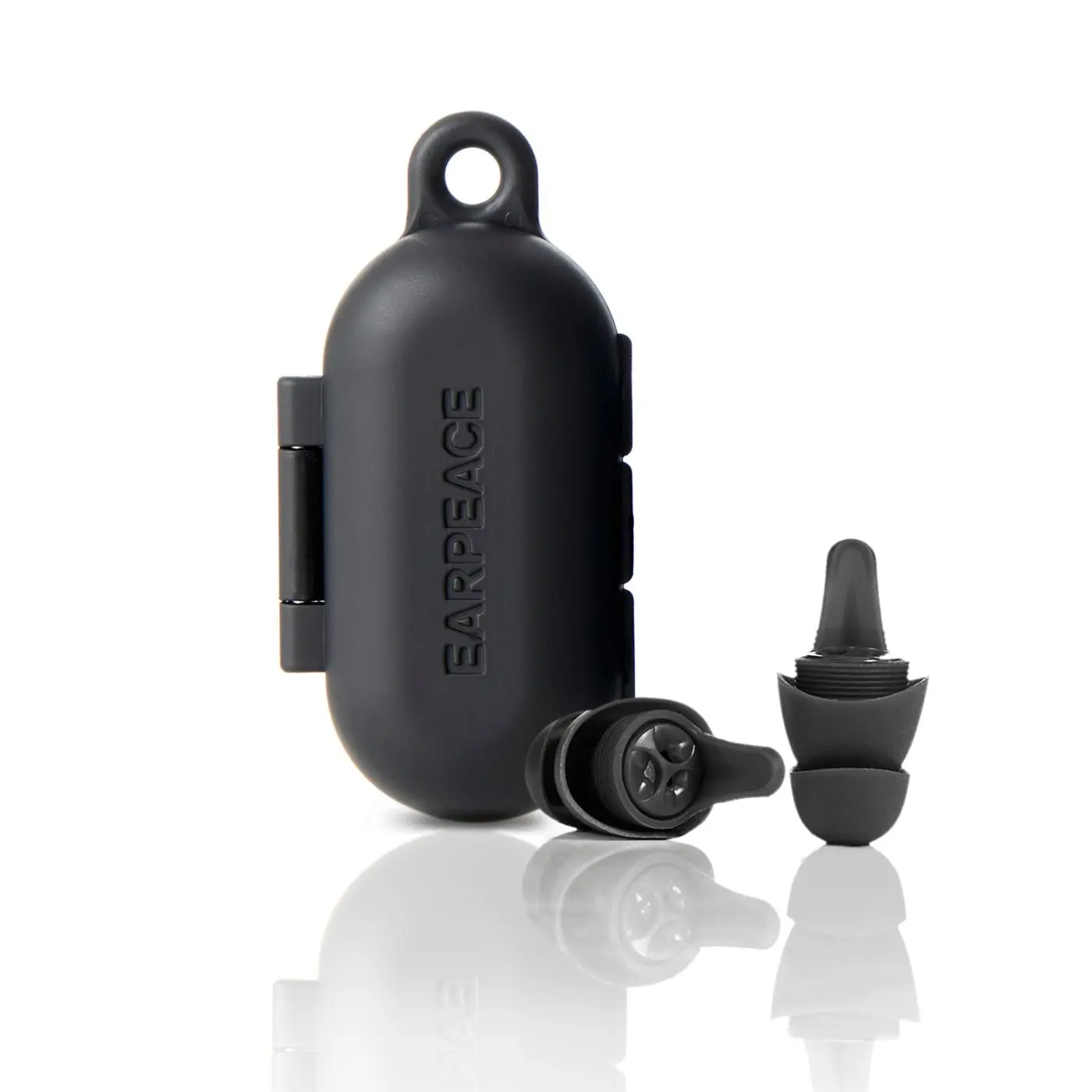 EVERYDAY Earplugs - Noise Reduction Earplugs - Regain Control. Focus on What Matters