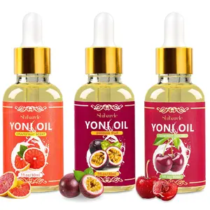 3 Pack Yoni Essential Oil for Women