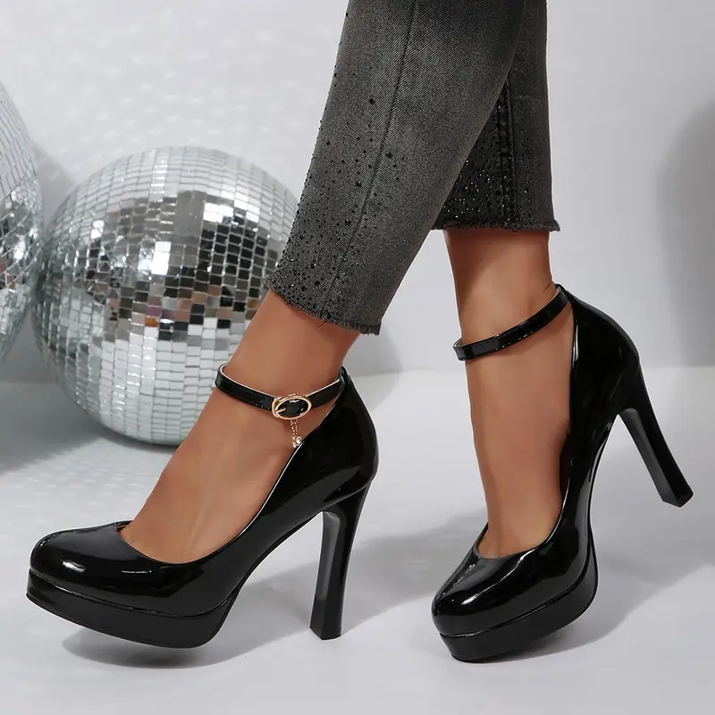 platform dress sandals - TikTok Shop