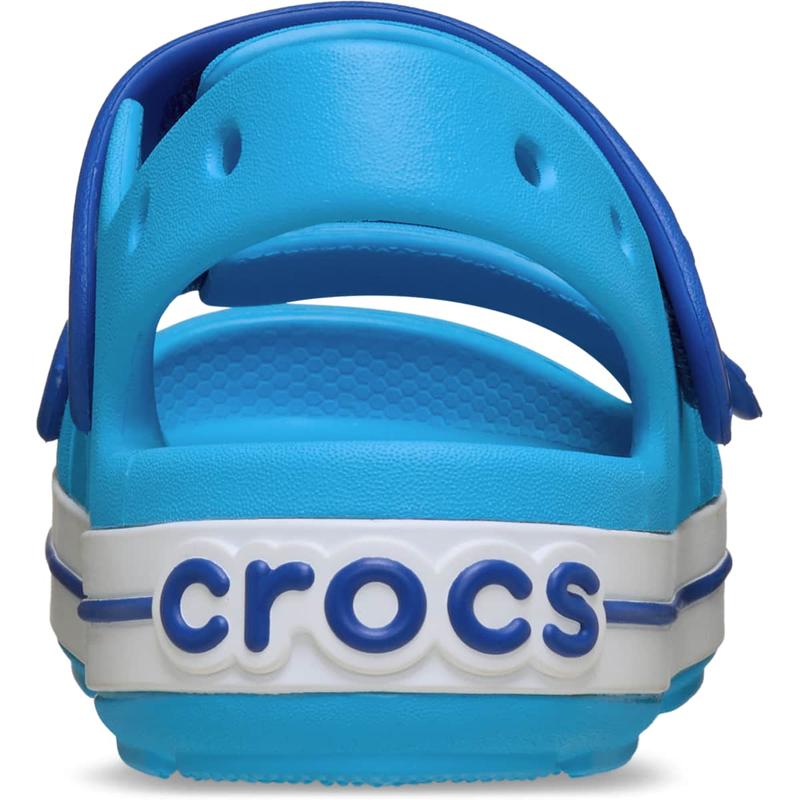 Crocs Kids Crocband Cruiser Adjustable Sandals