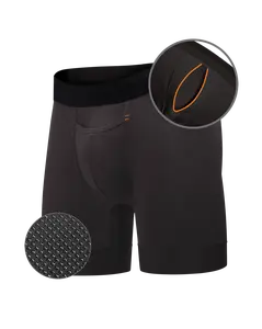 Elite II Boxer Brief