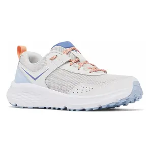 Waterproof Columbia Vertisol Women's Trail Shoes – Ultimate Traction & Comfort for Hiking