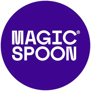Magic Spoon shop logo