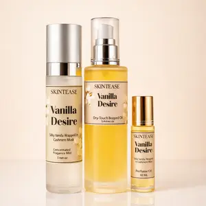 SKINTEASE Fragrance Bundle