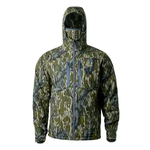 DayBreak Insulated Hunting Jacket for Men - Perfect for Winter Hunting