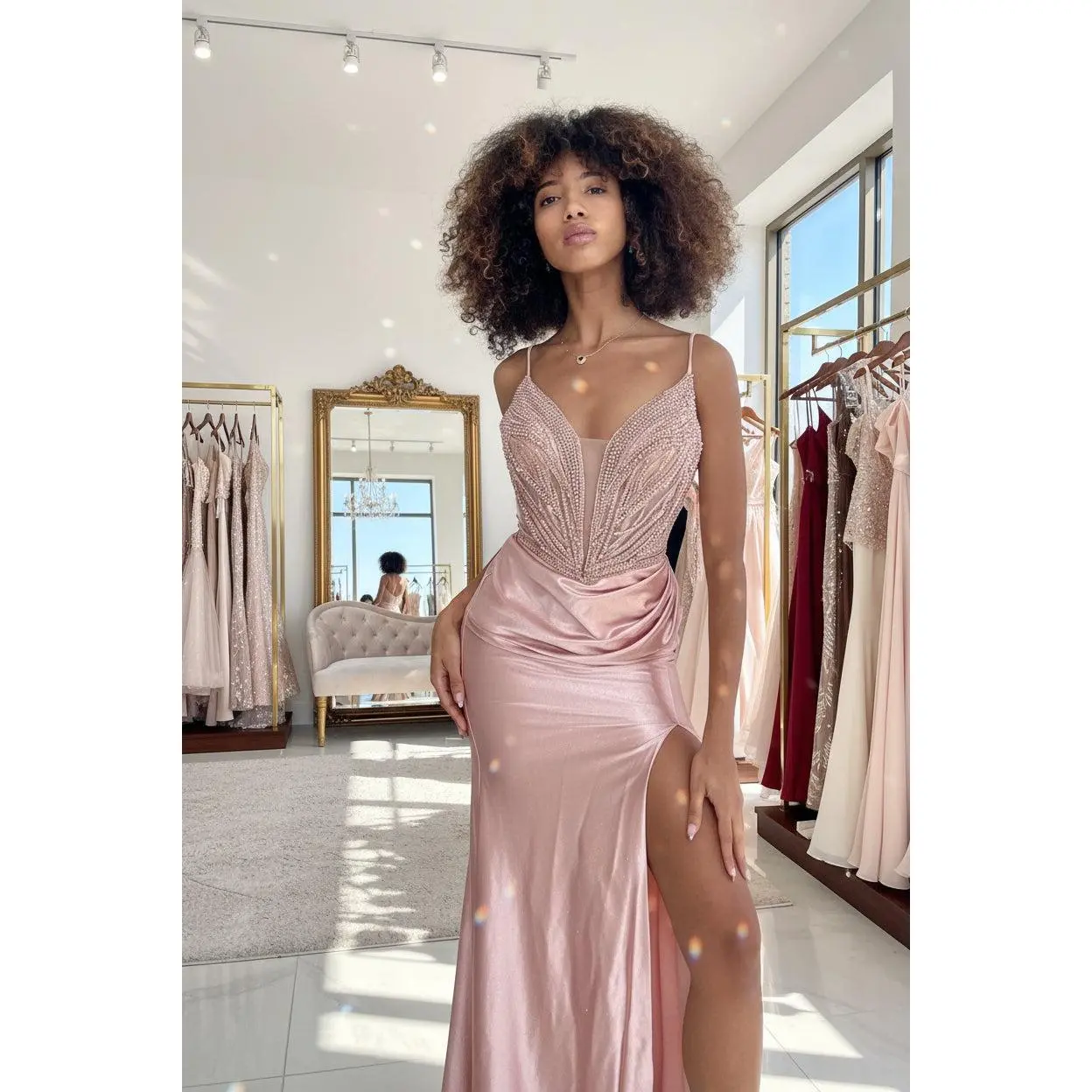 Ladivine CC0238 Dress