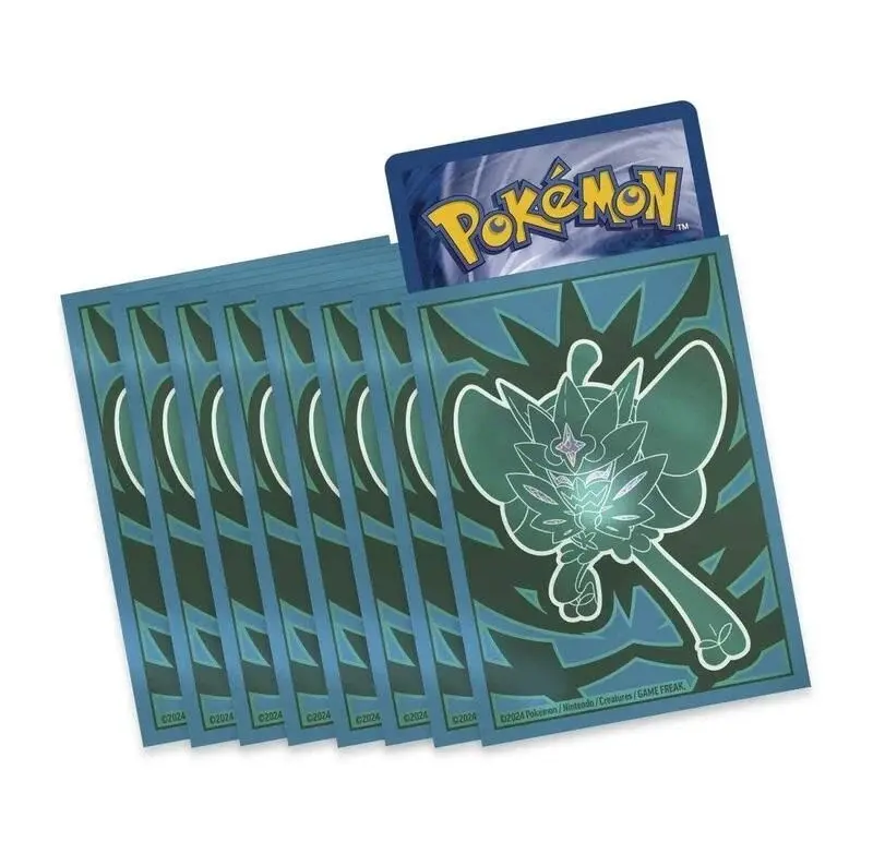 Twilight Masquerade Sleeves