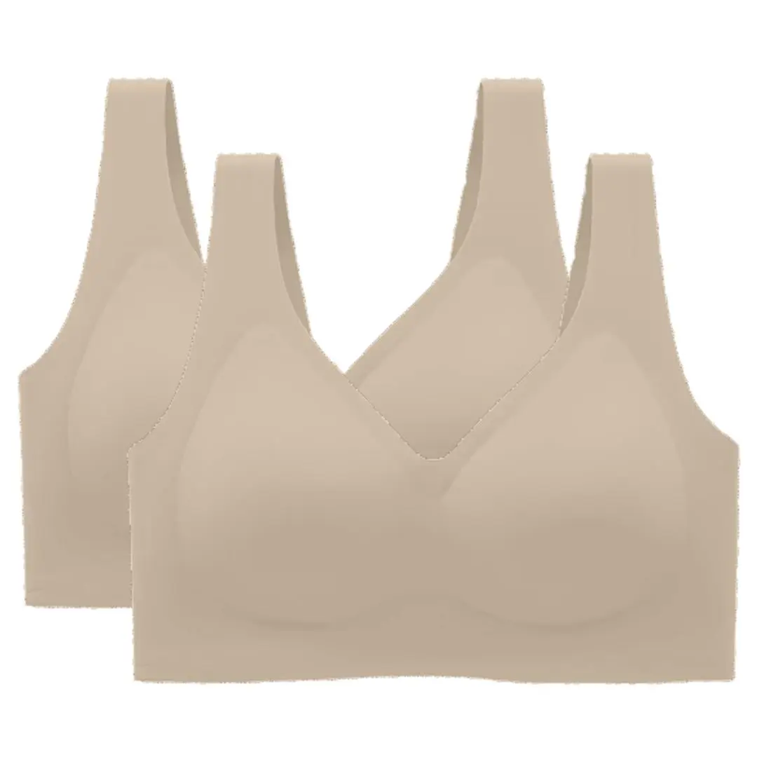 Light Nude Duo Bundle - 2Pcs