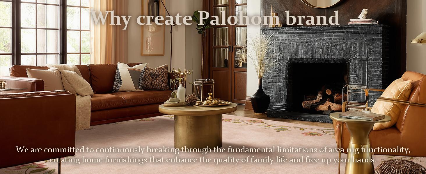 Washable Rug Area Rugs for Living Room: Bedroom Rug Stain Resistant Non Slip Low Pile Ultra Soft Faux Wool Lightweight Large Carpets for Dining Room Kitchen Farmhouse Home Office Indoor