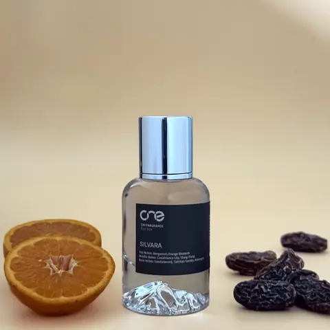 Silvara, by CN1 Fragrance | Women Perfume, Eau de Parfum (EDP)