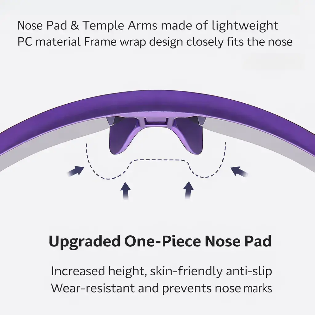 3 sets of laser polarized sports sunglasses, UV400 protective riding glasses, anti-collision, anti-glary, wind-proof glasses, suitable for outdoor fishing, cycling, mountaineering, etc.RAIMENTRY 3 sets of laser polarized sports sunglasses, UV400 protective riding glasses, anti-collision, anti-glary, wind-proof glasses, suitable for outdoor fishing, cycling, mountaineering, etc.RAIMENTRY