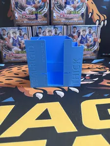 TOP LOADER/ SLEEVE ORGANIZER