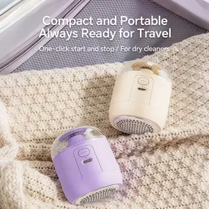 Hair ball trimmer, household rechargeable clothes remover, portable sweater shaver, factory direct sale