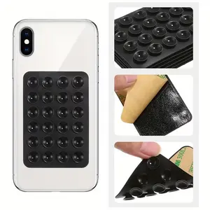 Suction Phone Grip