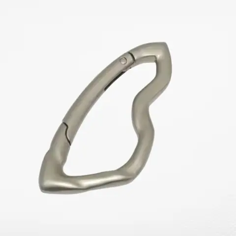 Y2k Stylish Carabiner - Perfect for Clothes and Accessories