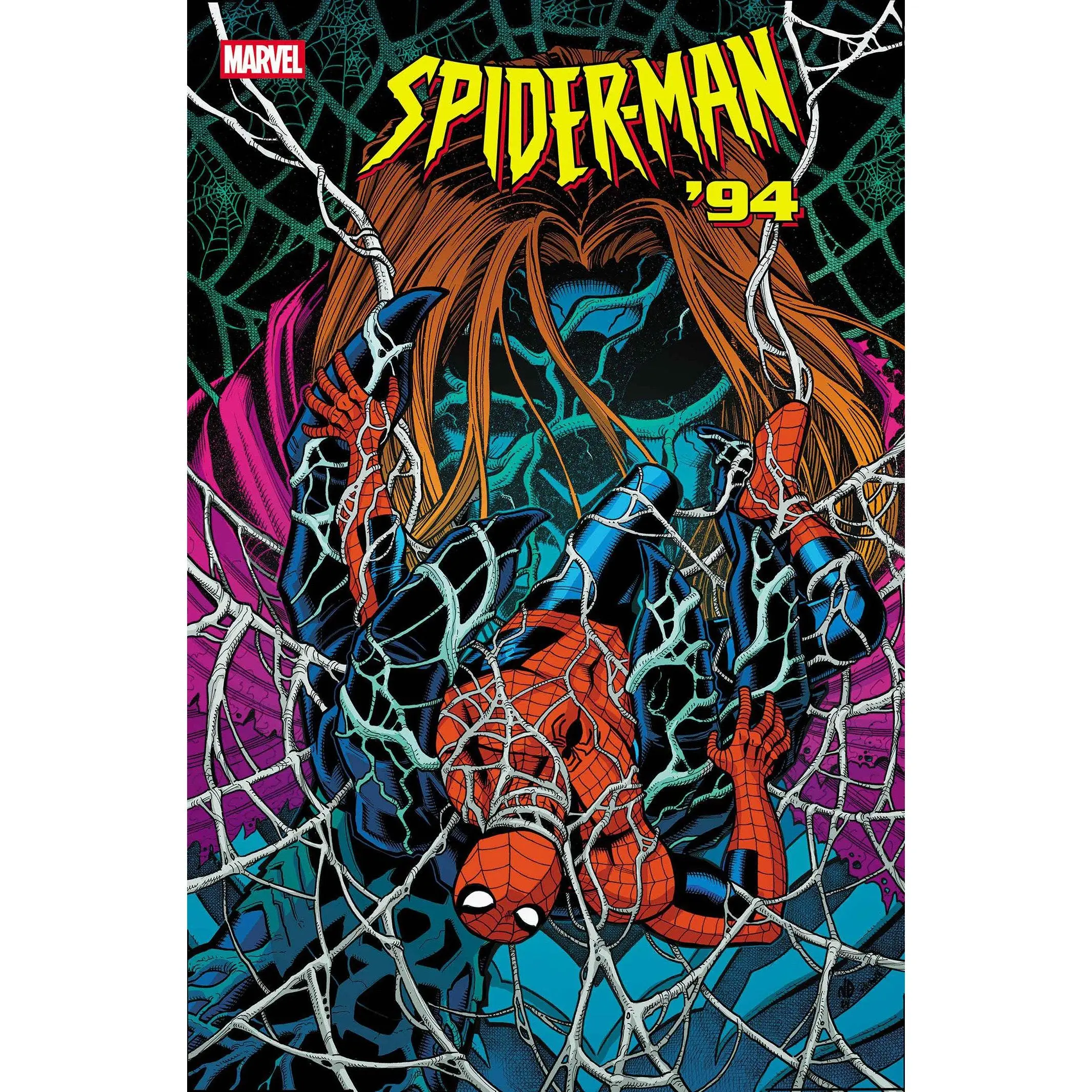 Spider Man '94 #2