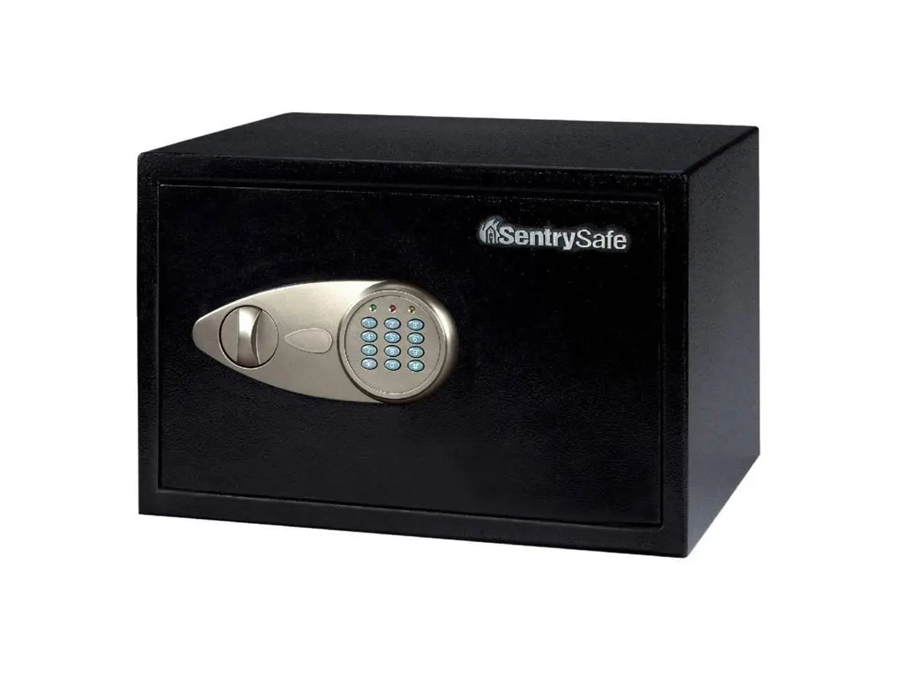 SentrySafe 0.58 Cubic Foot Digital Electronic Lock Home Security Safe SentrySafe 0.58 Cubic Foot Digital Electronic Lock Home Security Safe