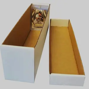 (Pull box) 100 cards too loaded