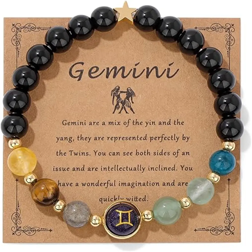 L0514 Gemini Gemini
