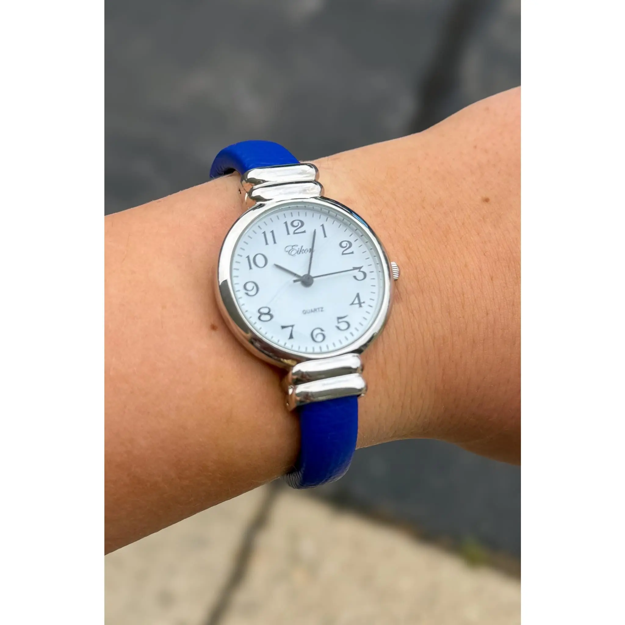 Royal Bangle Watch