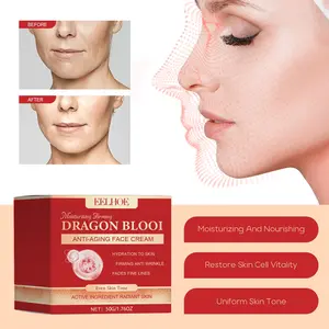 Dragon Blood Essence Serum, Miracle Skincare Product, Recommended by Influencers, Better Than Regular Masks, Like a Spa Treatment, Face Glow Serum