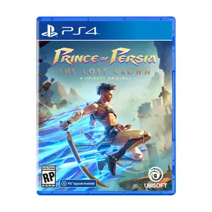 Prince of Persia: The Lost Crown - PS4